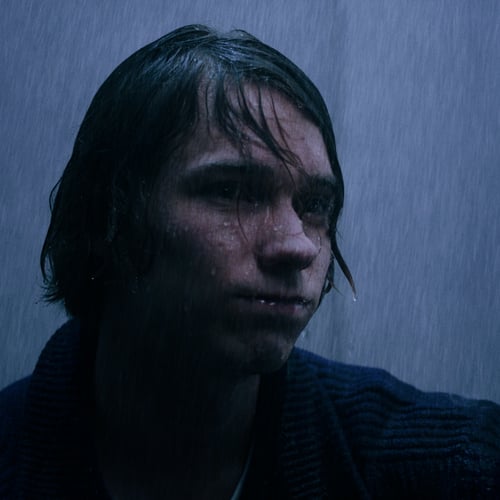 Gedachten aan de Regen (2024)