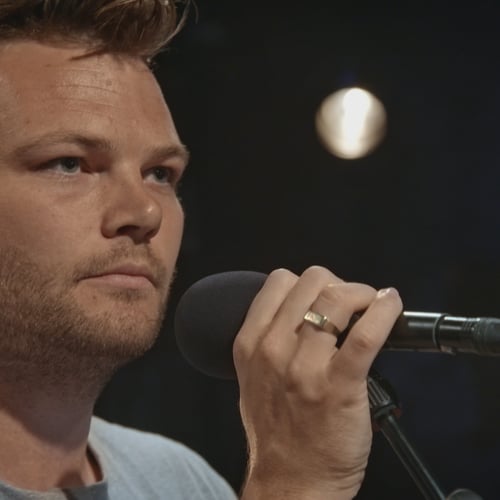 U Kunt Nog Stemmen - Bas Nibbelke