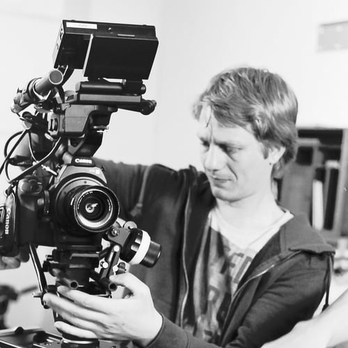 als camera-assistent