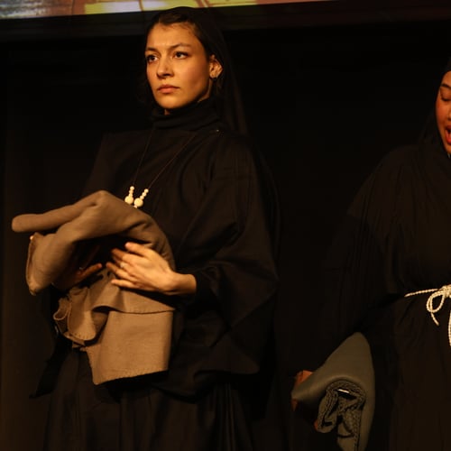 Nun The Wiser