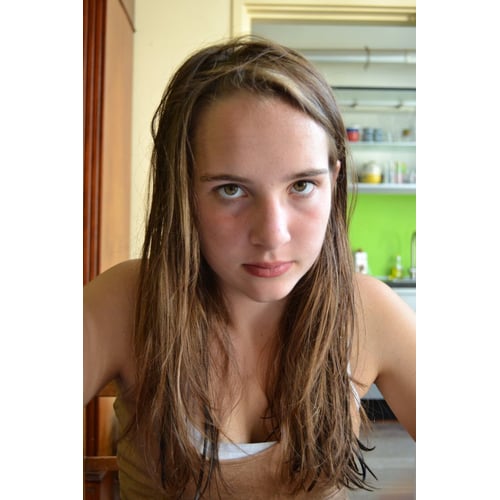 face