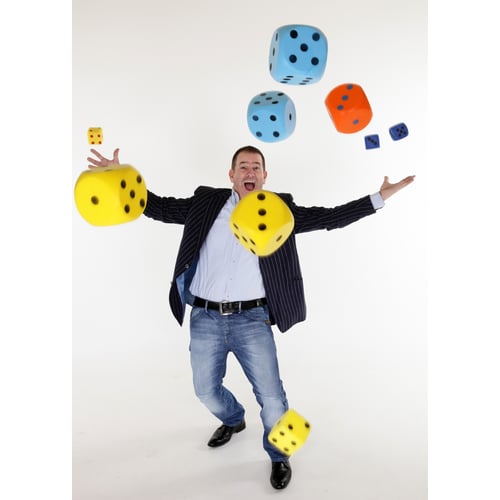 Ben Brand