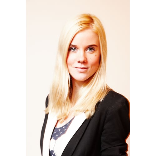 Romy Hazeleger