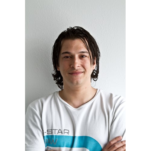 Ramon Staf