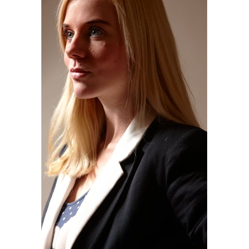 Romy Hazeleger