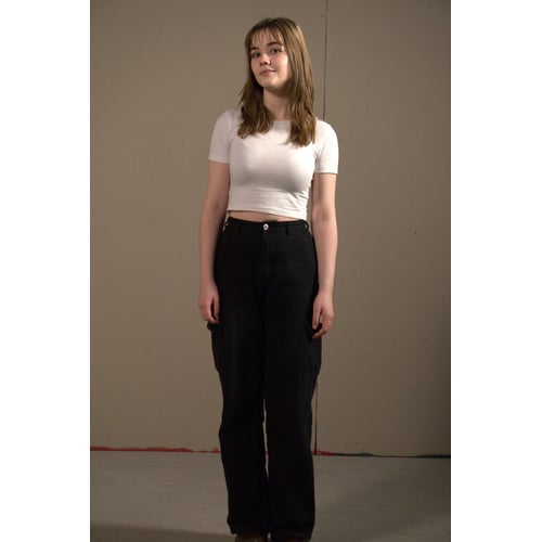 Full Body foto Neeltje Schleipen