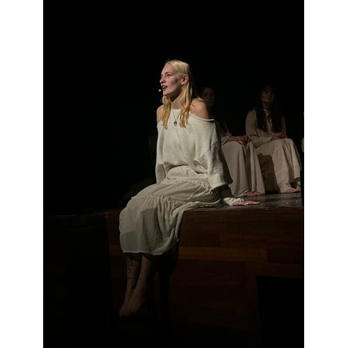 Theater Amersfoort 