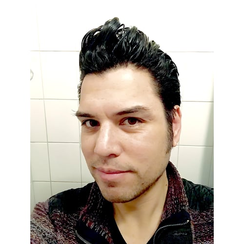 Edwin Elviskuif