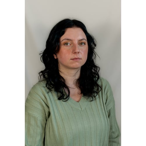 Portret foto