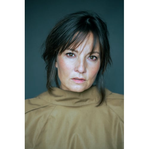 Headshot