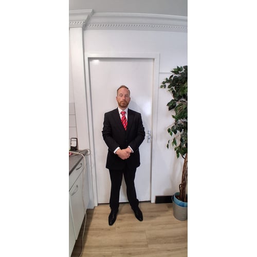 Zakelijk totaal