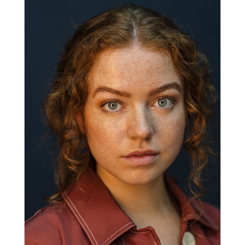 Headshot