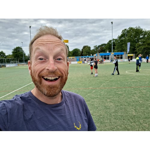 Sportief 