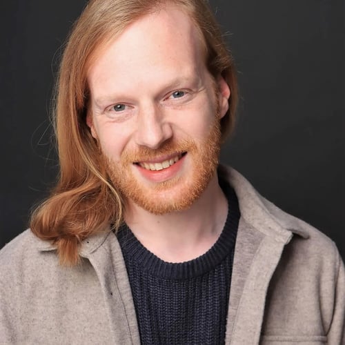Raynor van de Water