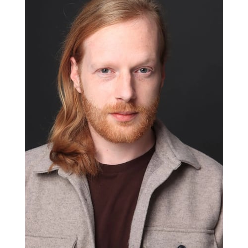 Raynor van de Water