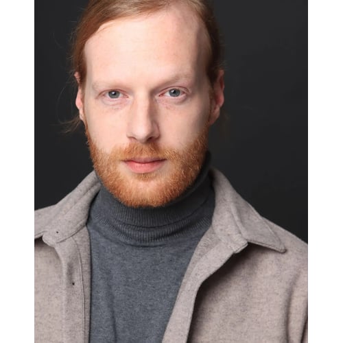 Raynor van de Water