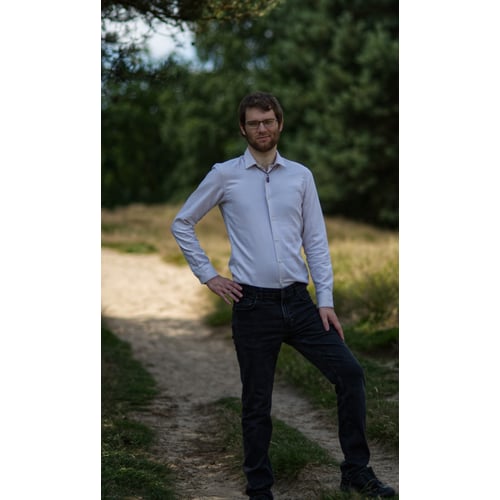 Johan Jans fullbody