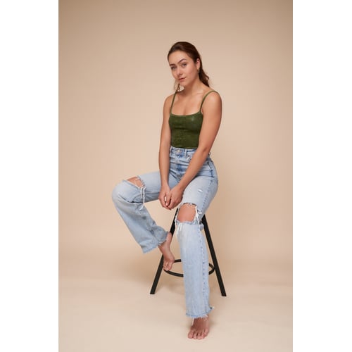 Full body