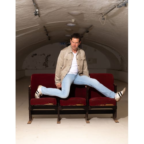Paul Actie