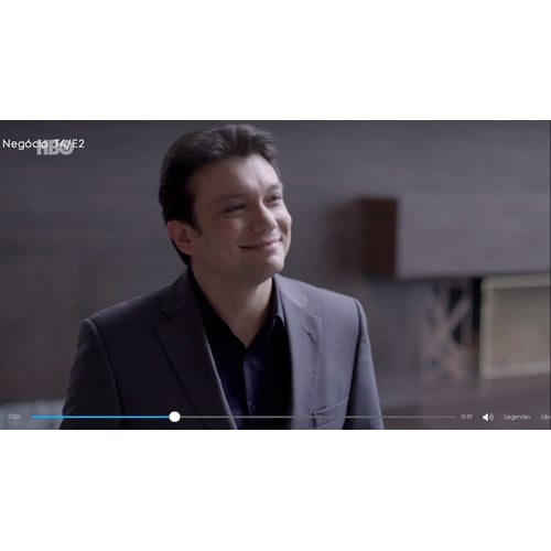 O Negócio - HBO