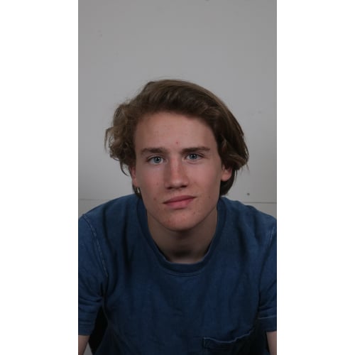 Casting foto