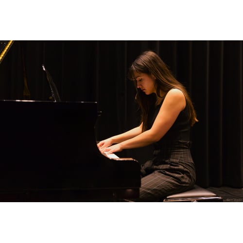Pianist