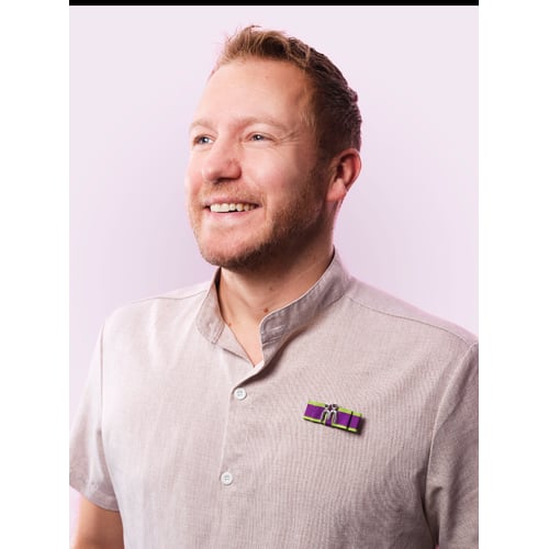 Mantelzorg