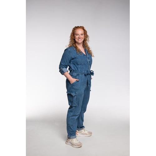 Chanel van der Veen - volledig