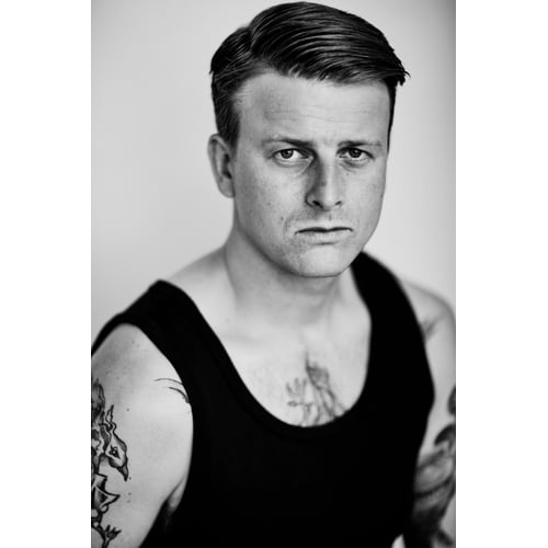 Portret Dominant