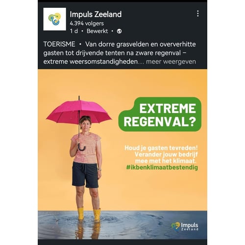 Impuls Zeeland