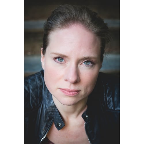Headshot 2024