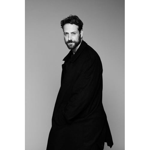 Charlie - casting picture