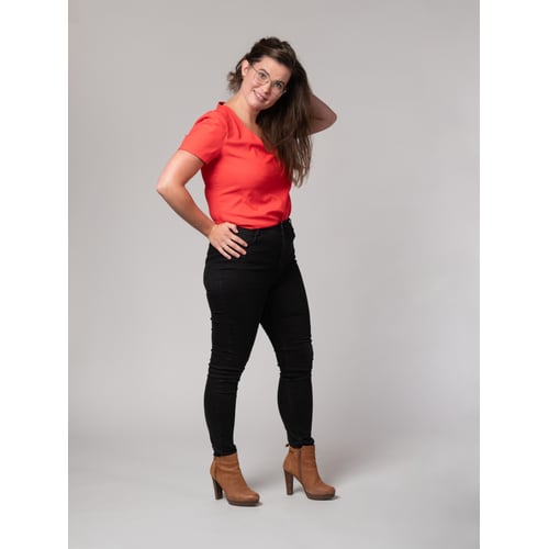 Full Body