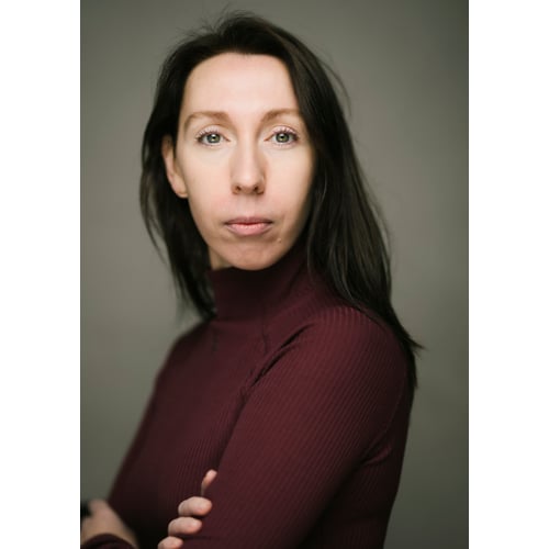 Headshot 