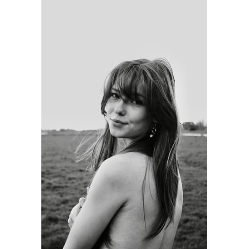 portret foto