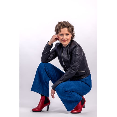 Fabienne Leenart