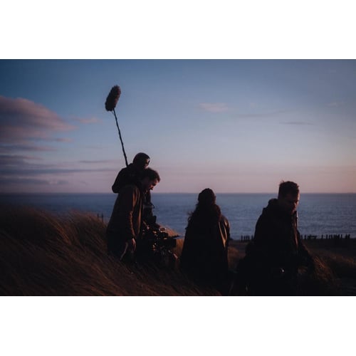 Production Sound | De Laatste Lente