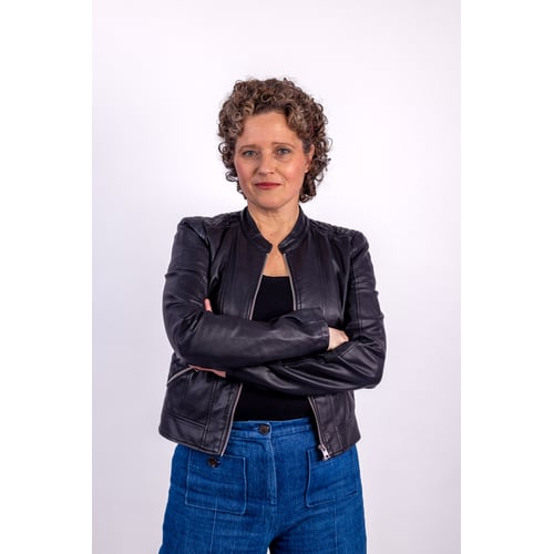 Fabienne Leenart