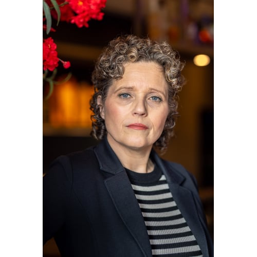 Fabienne Leenart