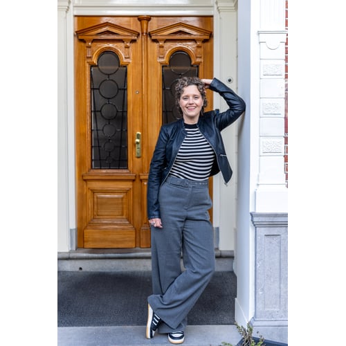 Fabienne Leenart
