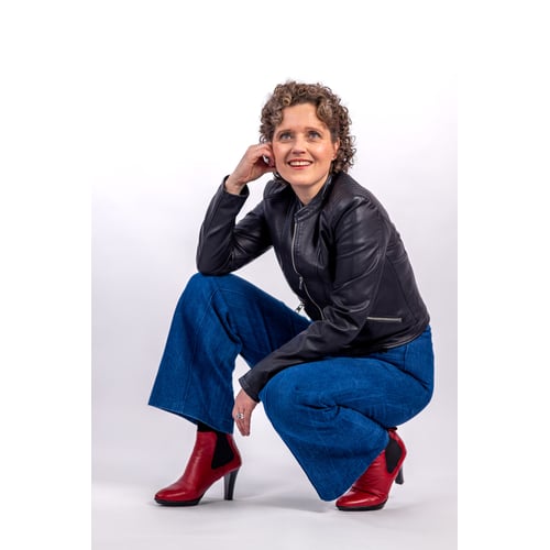 Fabienne Leenart
