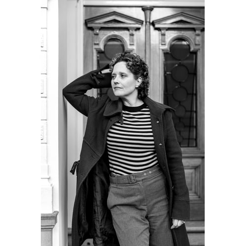 Fabienne Leenart