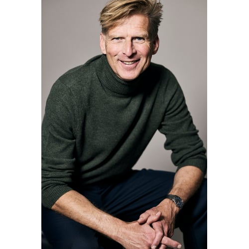 Jeroen Rienks Casual