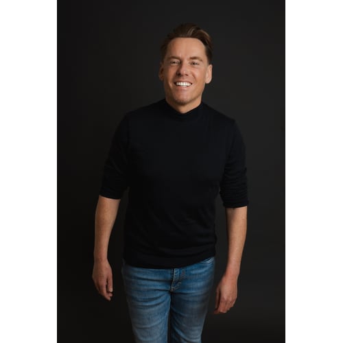 Pieter Baartman 1