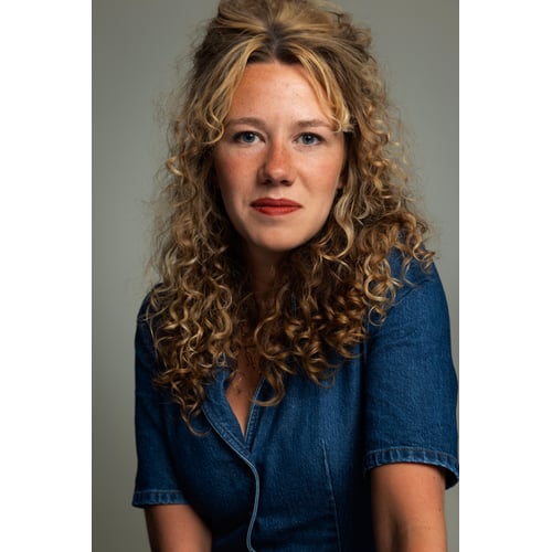 Vooraanzicht 