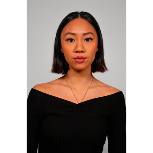 Naturel headshot