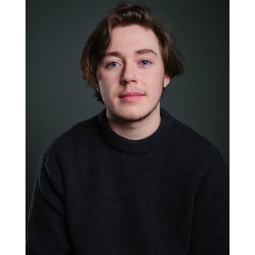 Headshot