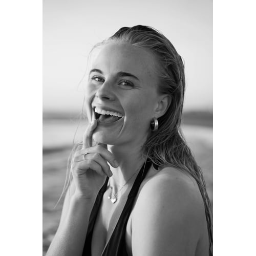 Strand shoot