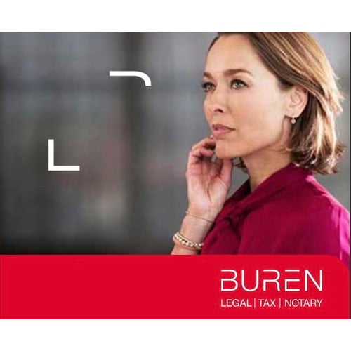 Buren Advocaten