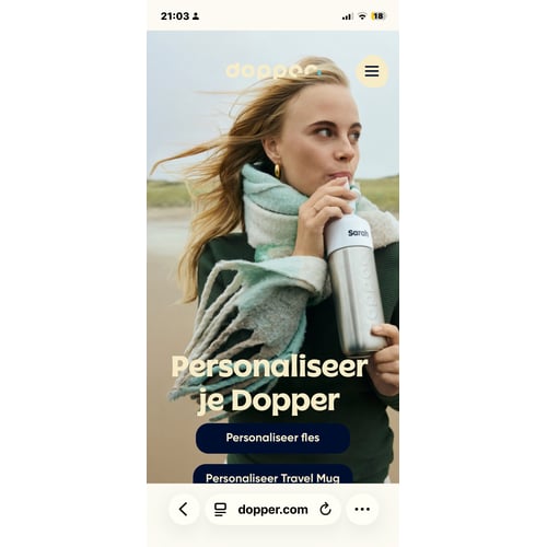 Dopper
